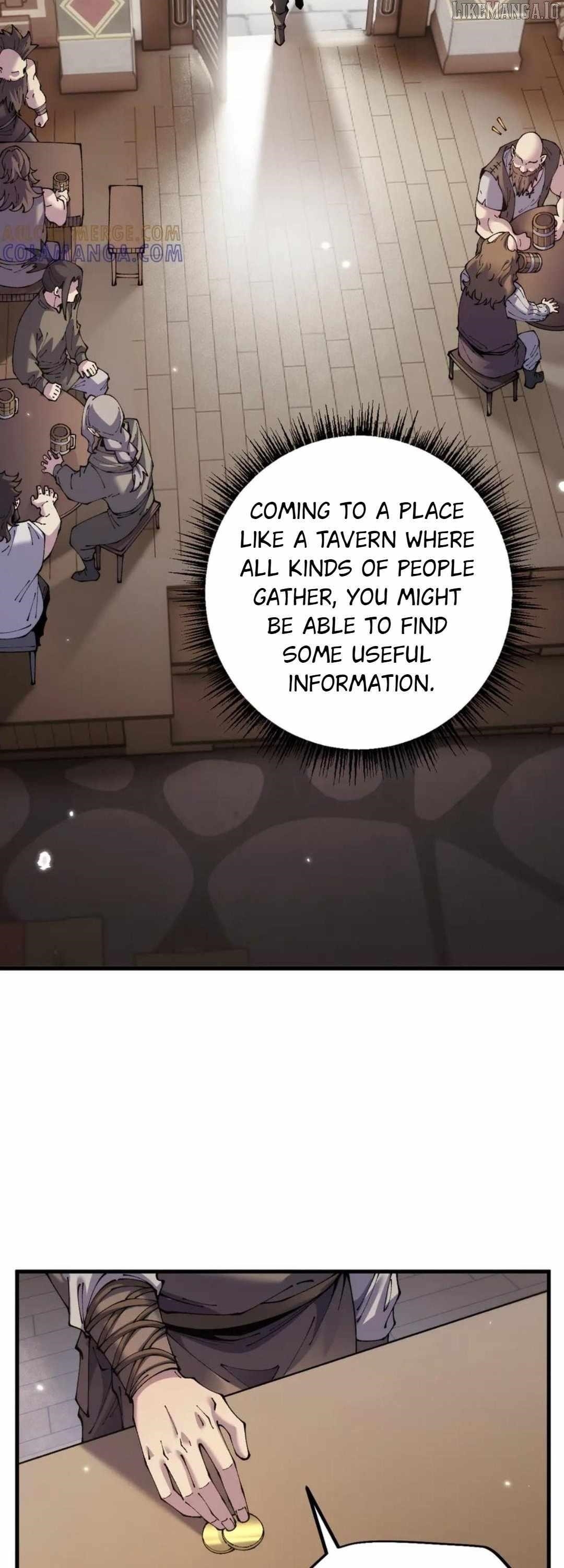 From Goblin to Goblin God Chapter 74 - Page 16 in English