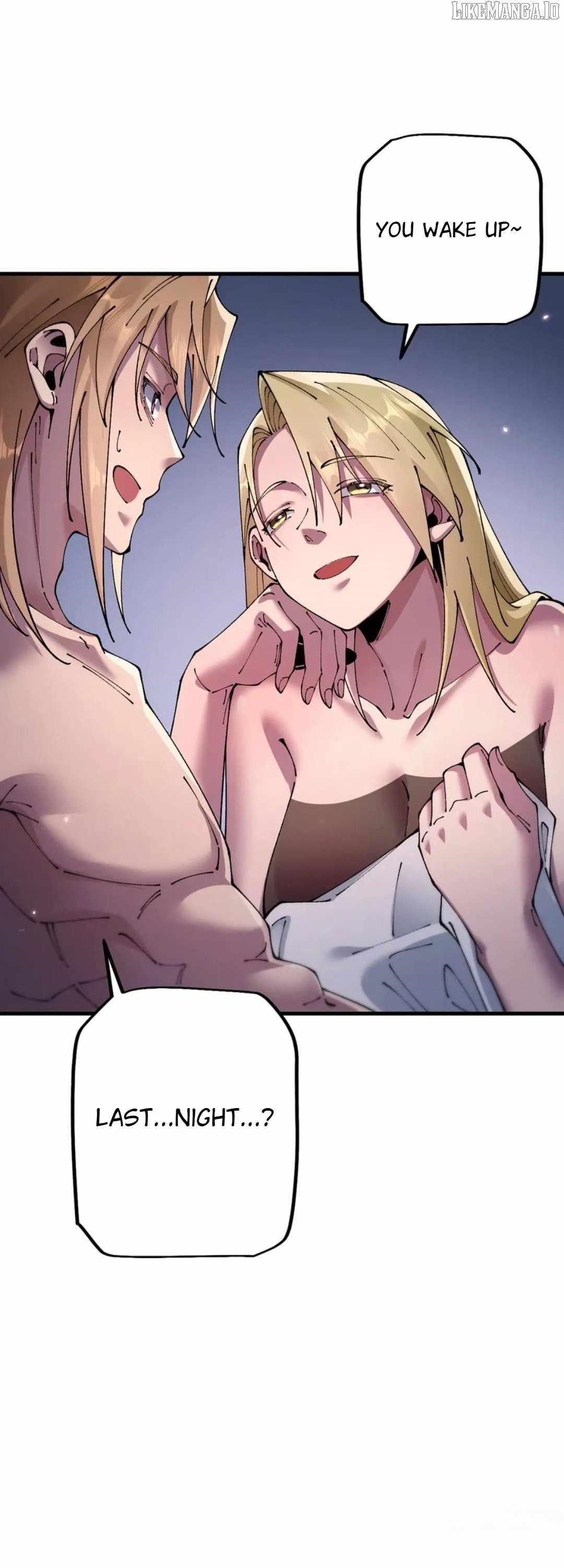 From Goblin to Goblin God Chapter 74 - Page 29 in English