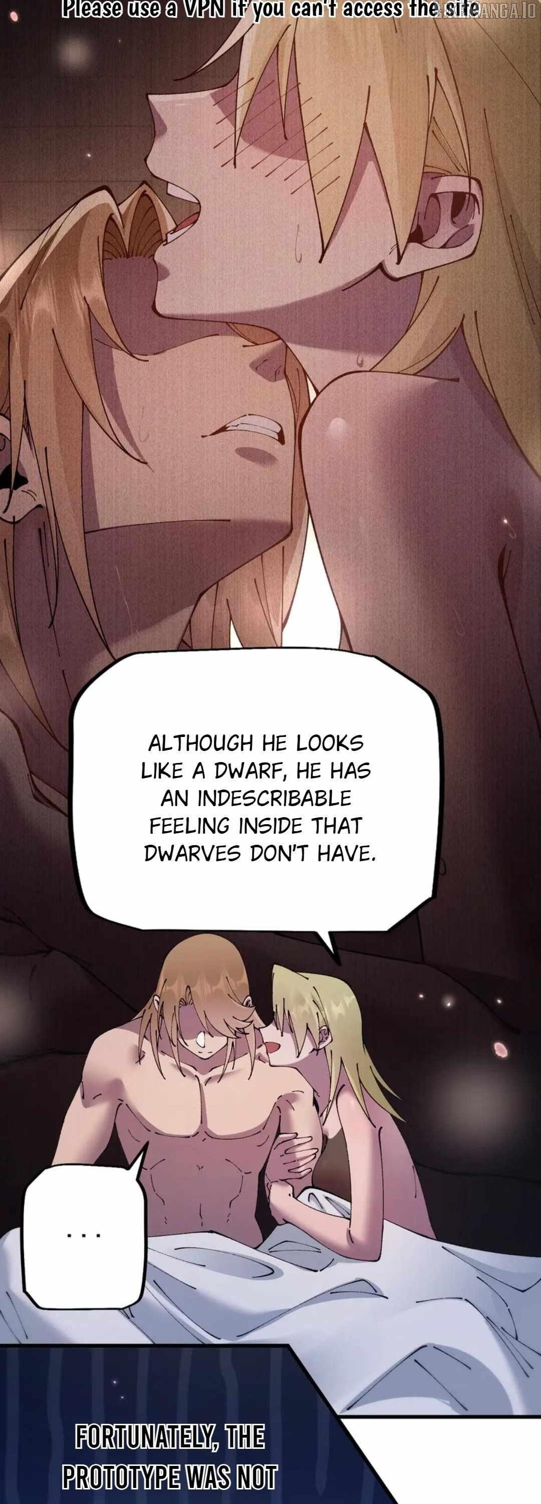 From Goblin to Goblin God Chapter 74 - Page 32 in English