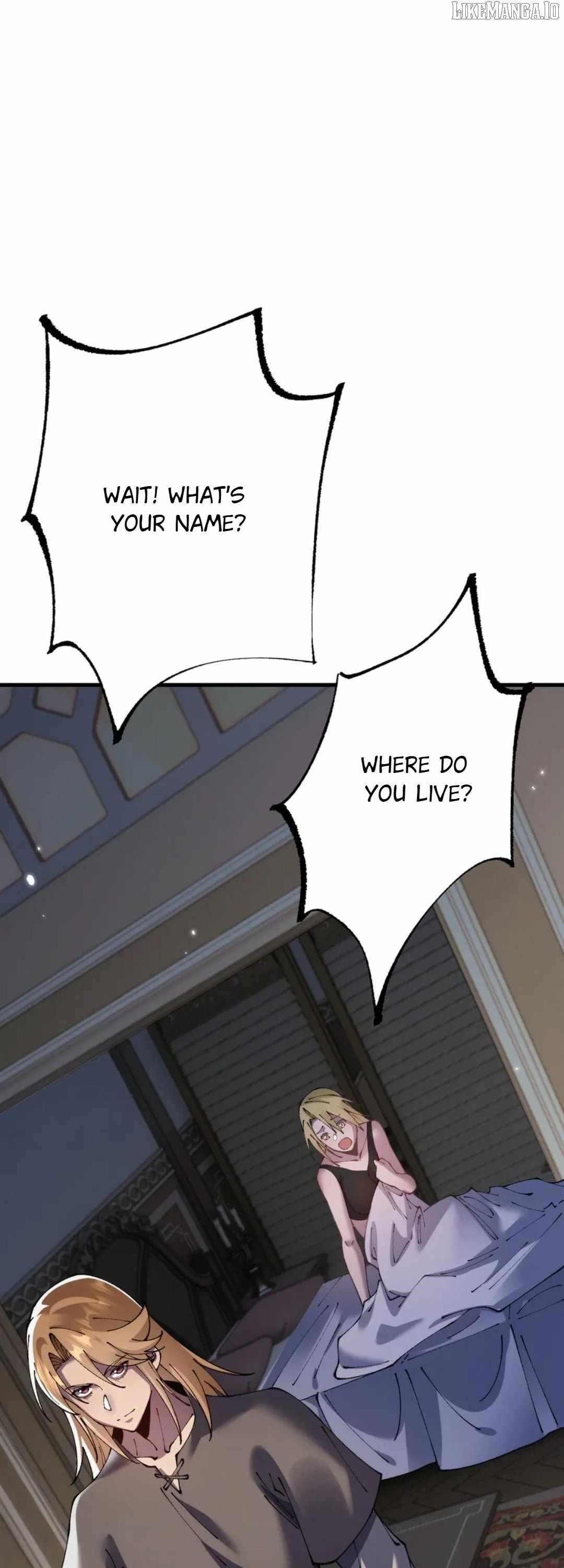 From Goblin to Goblin God Chapter 74 - Page 36 in English
