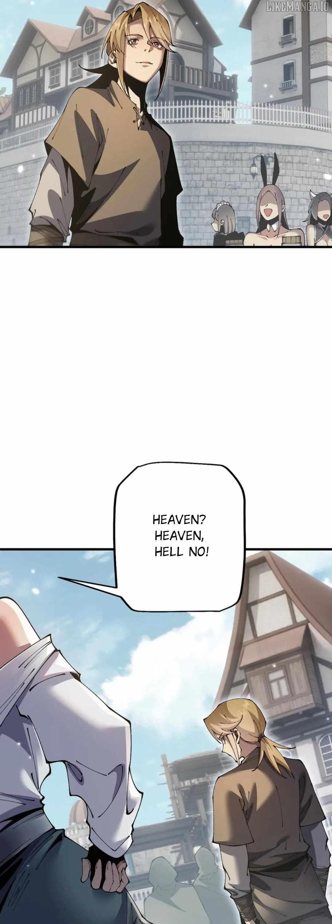 From Goblin to Goblin God Chapter 74 - Page 4 in English