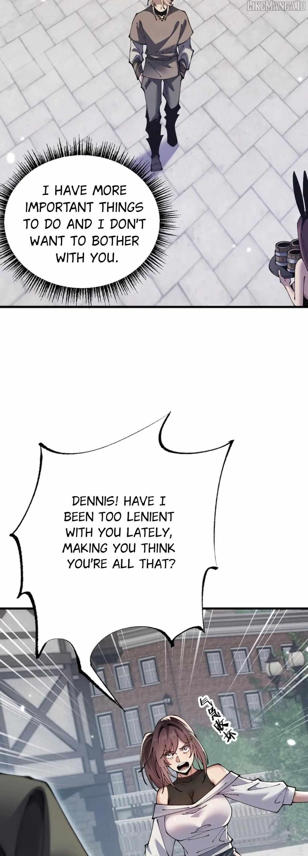 From Goblin to Goblin God Chapter 74 - Page 8 in English