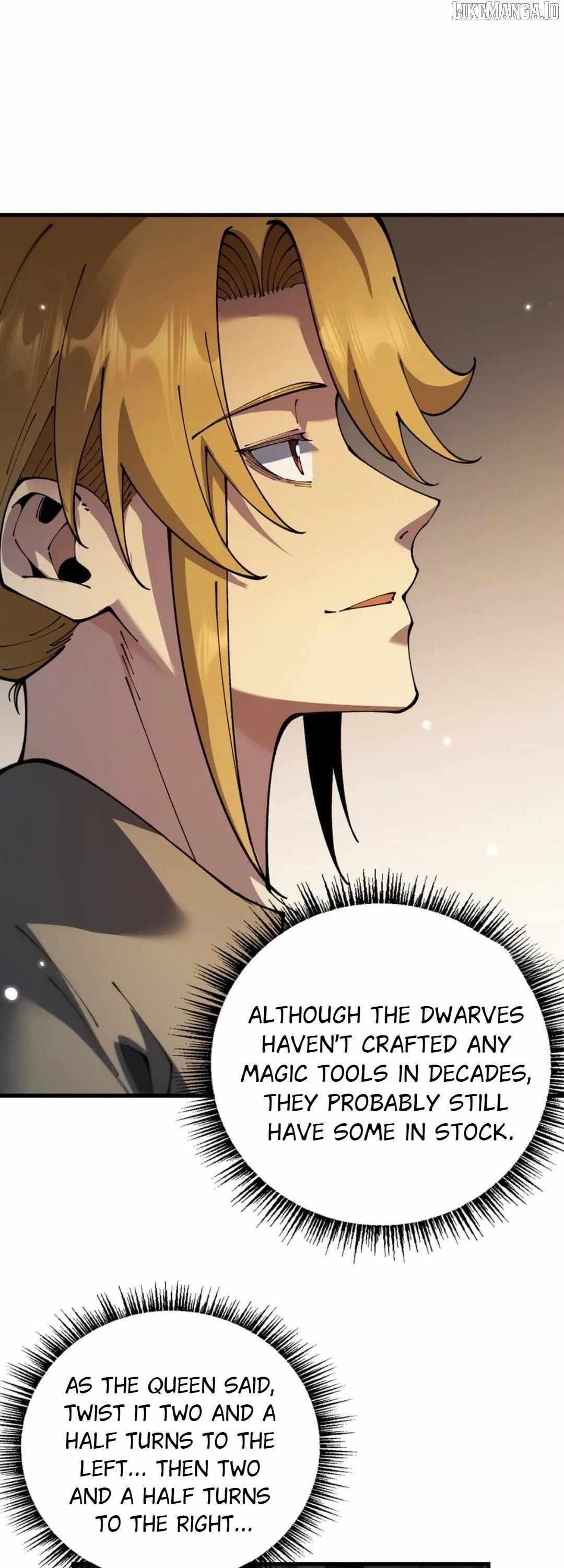 From Goblin to Goblin God Chapter 76 - Page 27 in English