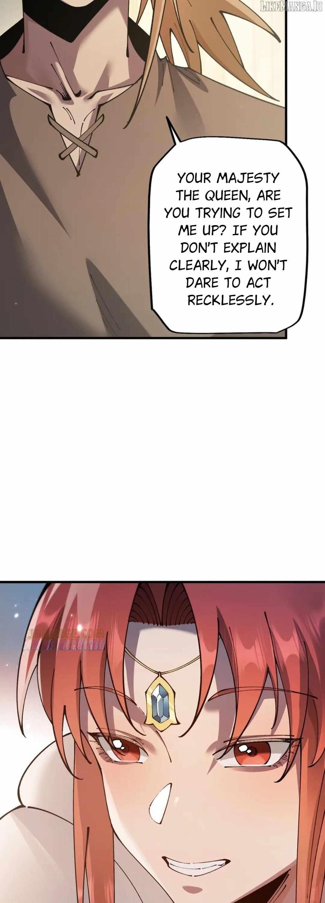 From Goblin to Goblin God Chapter 76 - Page 4 in English