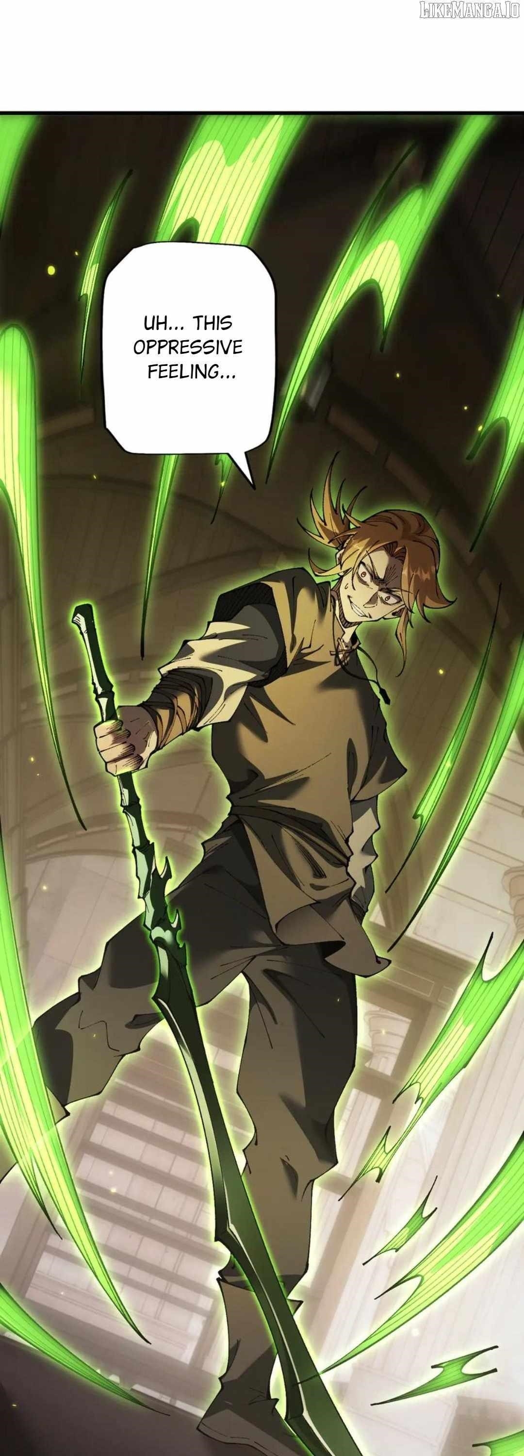 From Goblin to Goblin God Chapter 76 - Page 49 in English