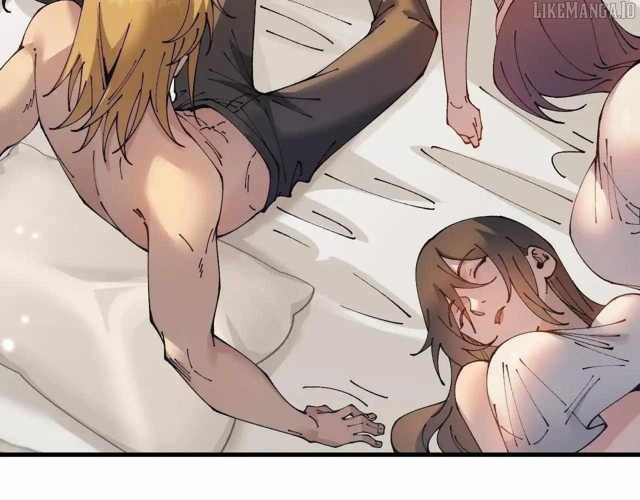 From Goblin to Goblin God Chapter 79 - Page 107 in English
