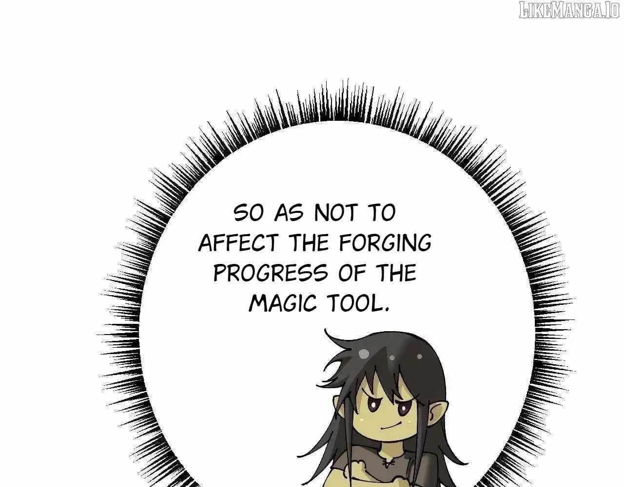 From Goblin to Goblin God Chapter 79 - Page 25 in English