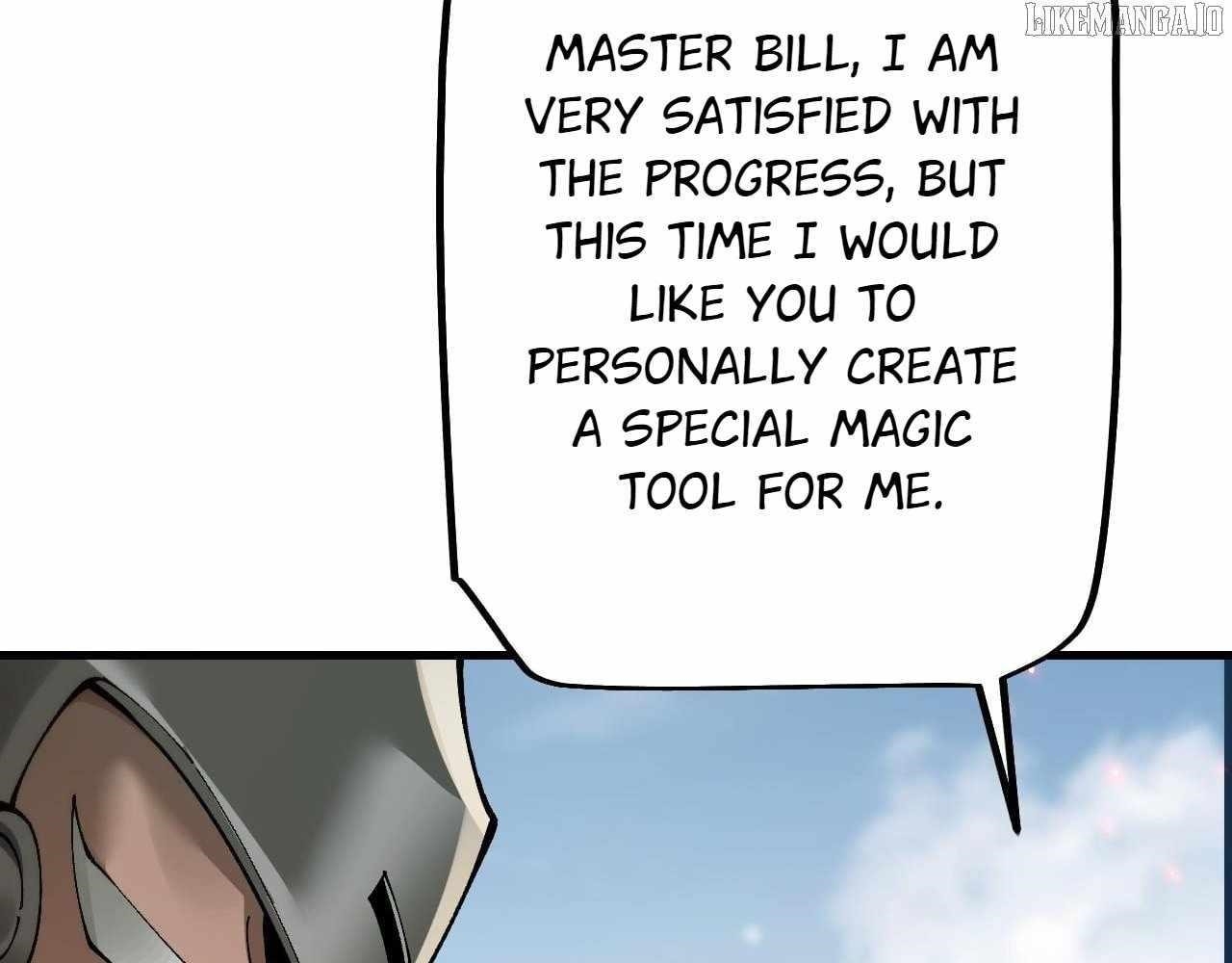From Goblin to Goblin God Chapter 80 - Page 11 in English