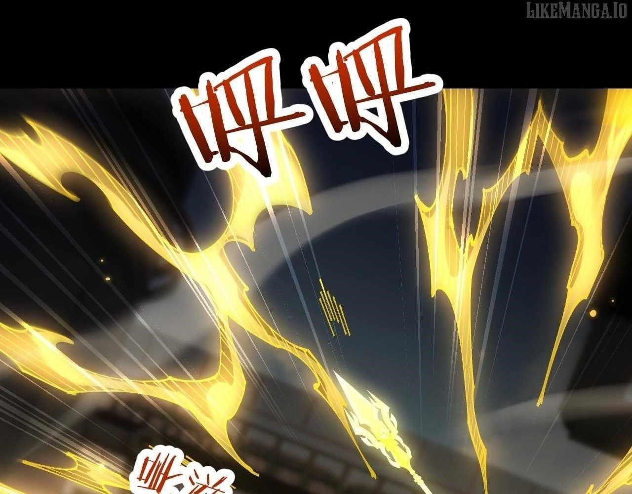 From Goblin to Goblin God Chapter 80 - Page 141 in English