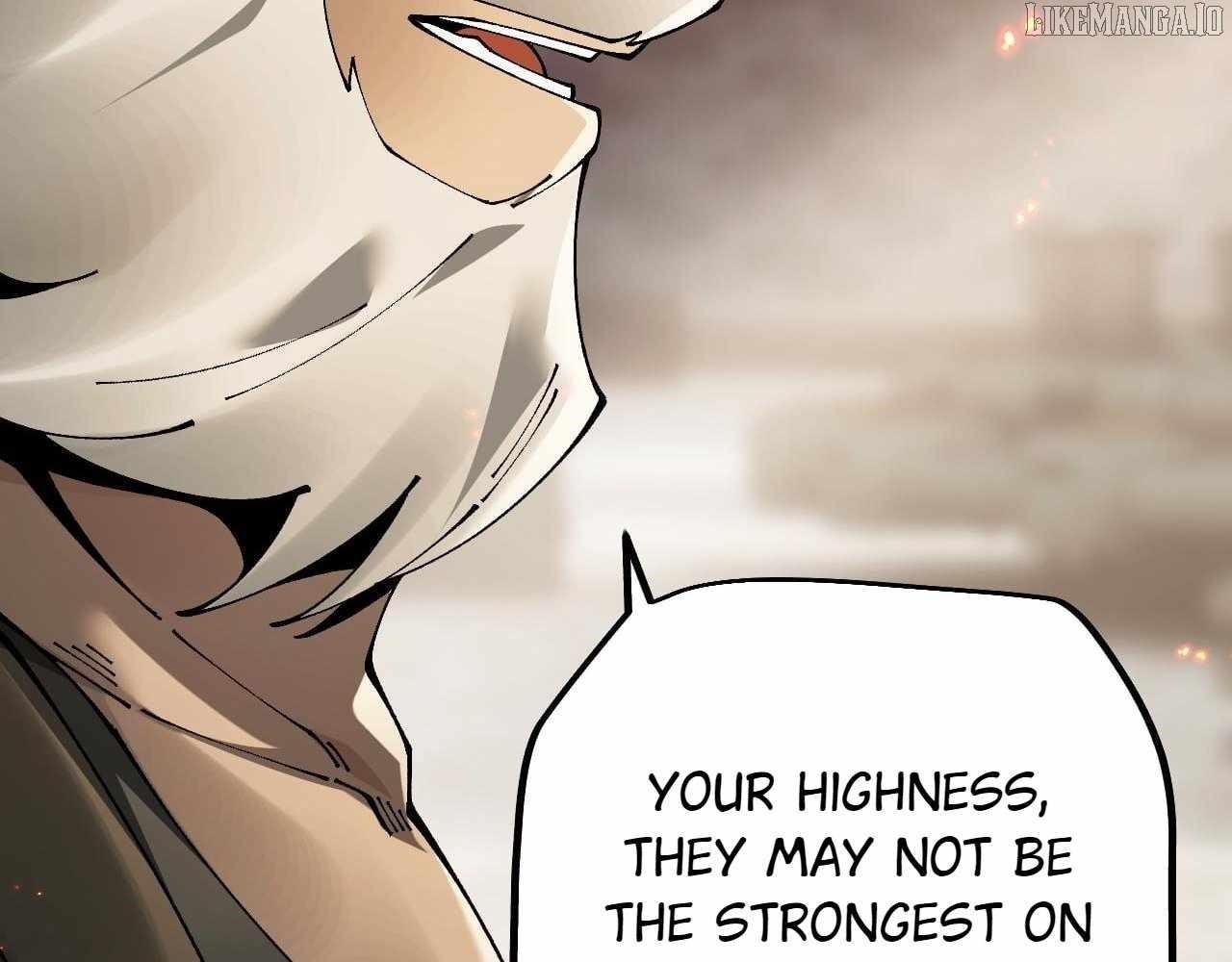 From Goblin to Goblin God Chapter 80 - Page 25 in English