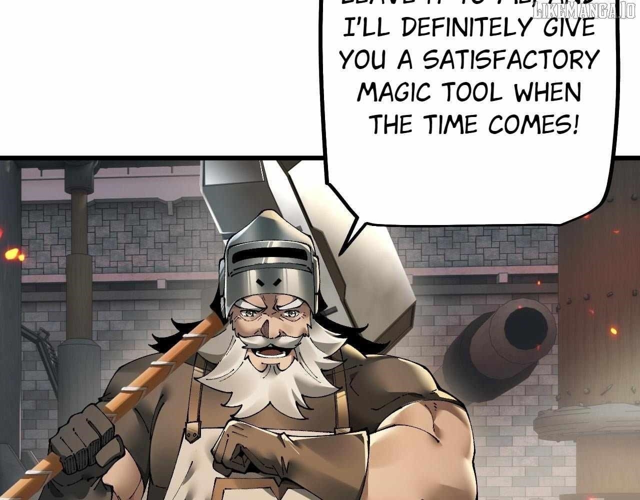 From Goblin to Goblin God Chapter 80 - Page 27 in English