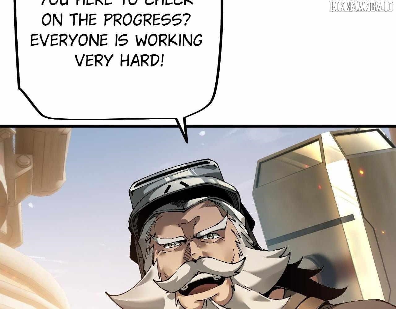 From Goblin to Goblin God Chapter 80 - Page 7 in English