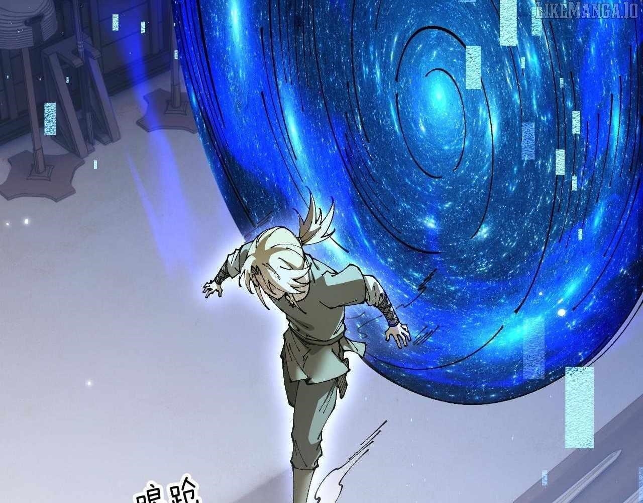 From Goblin to Goblin God Chapter 80 - Page 78 in English