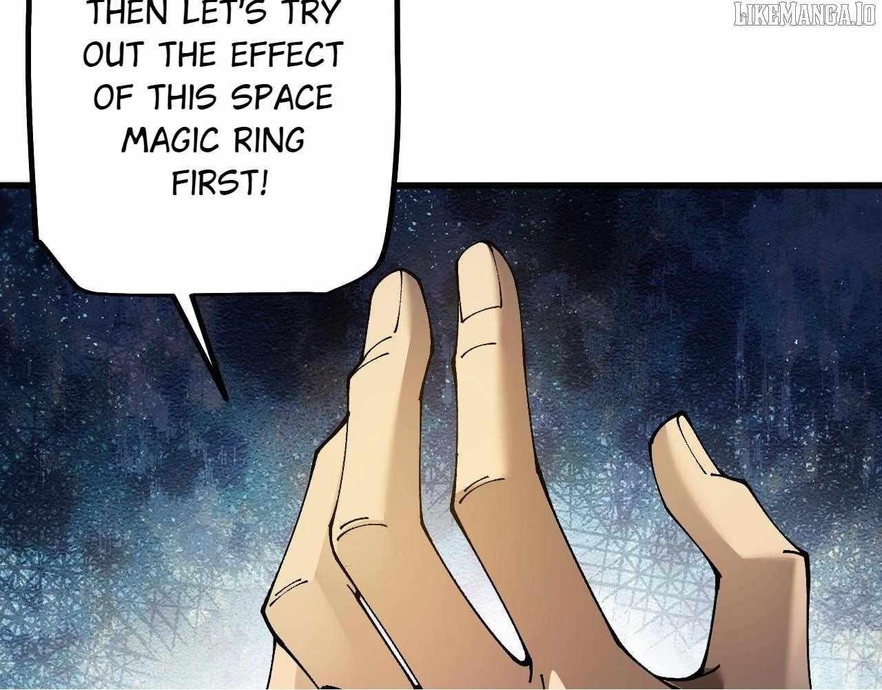 From Goblin to Goblin God Chapter 80 - Page 98 in English