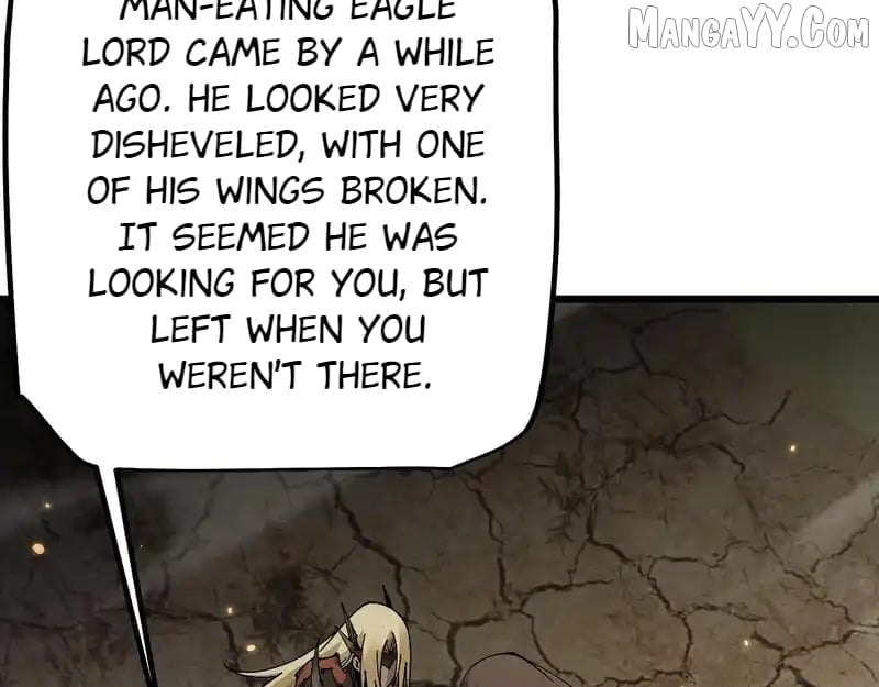 From Goblin to Goblin God Chapter 82 - Page 100 in English