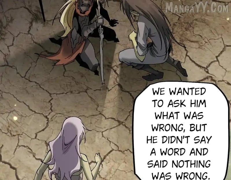 From Goblin to Goblin God Chapter 82 - Page 101 in English