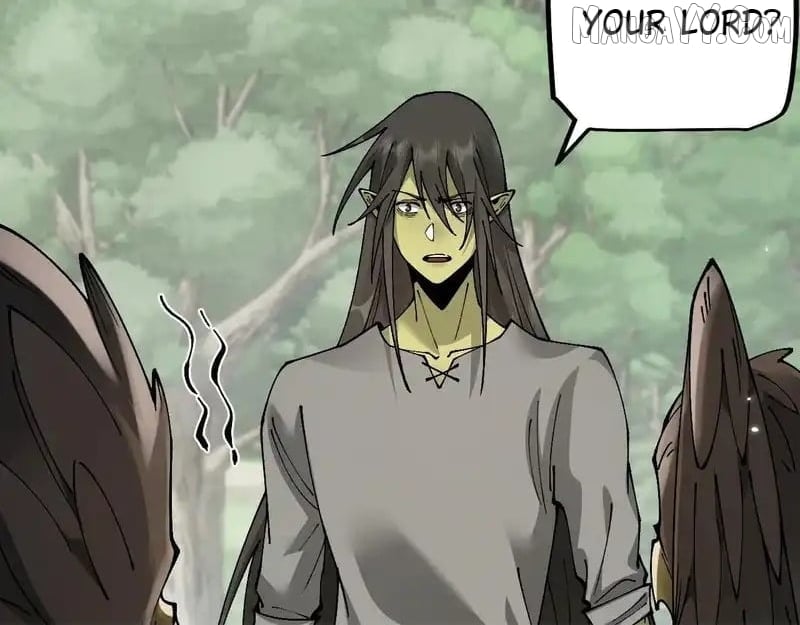 From Goblin to Goblin God Chapter 82 - Page 115 in English