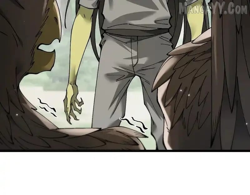 From Goblin to Goblin God Chapter 82 - Page 116 in English
