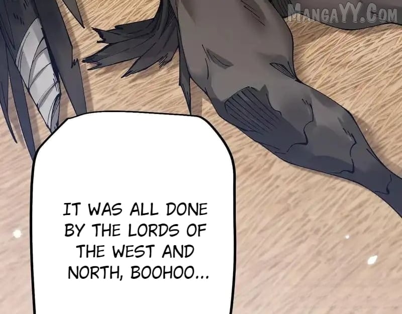 From Goblin to Goblin God Chapter 82 - Page 126 in English