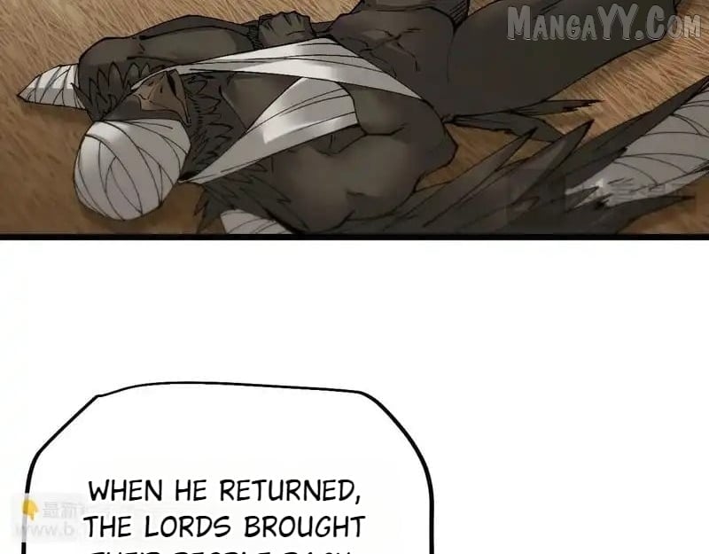 From Goblin to Goblin God Chapter 82 - Page 130 in English