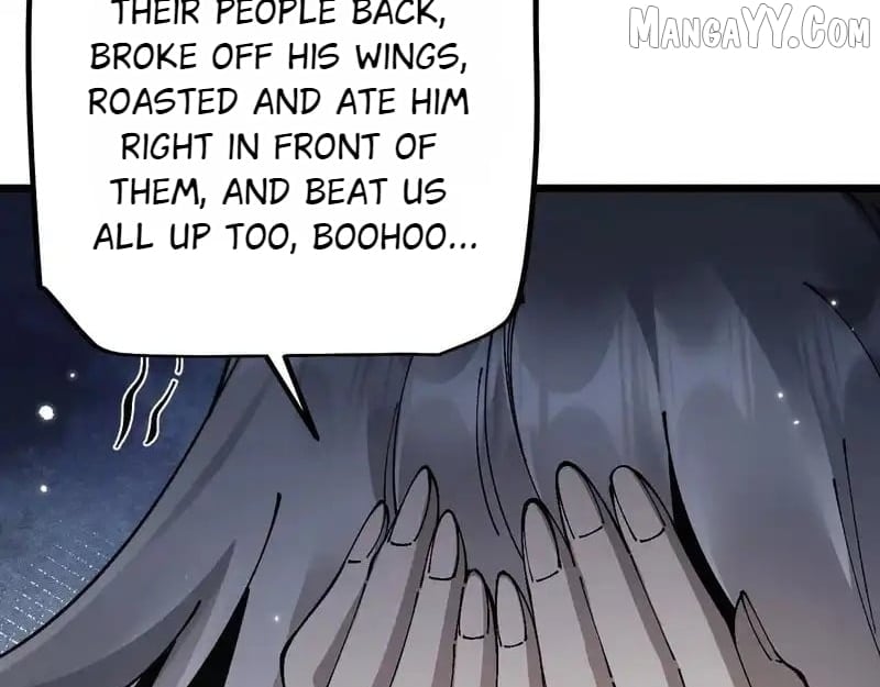 From Goblin to Goblin God Chapter 82 - Page 131 in English