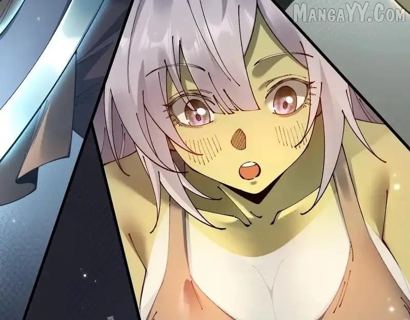 From Goblin to Goblin God Chapter 82 - Page 16 in English