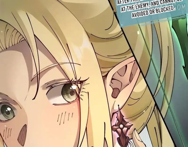 From Goblin to Goblin God Chapter 82 - Page 20 in English