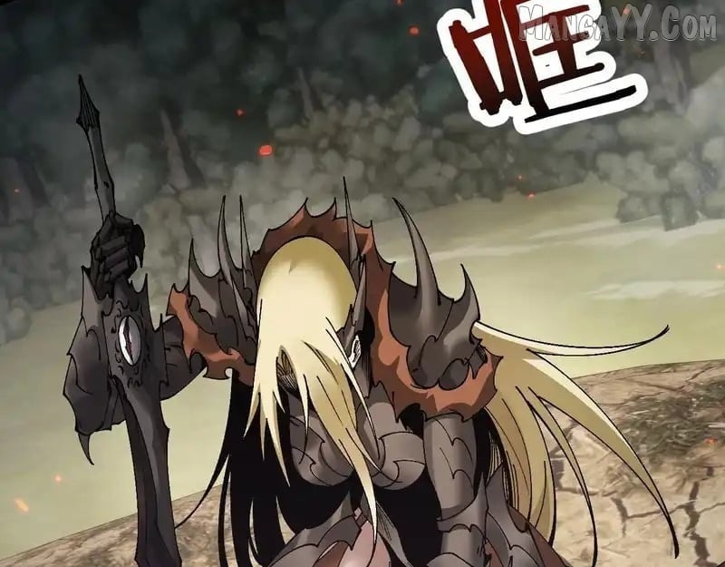 From Goblin to Goblin God Chapter 82 - Page 91 in English