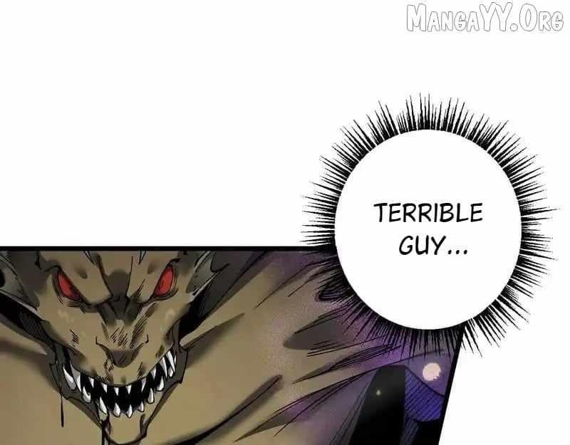 From Goblin to Goblin God Chapter 84 - Page 112 in English