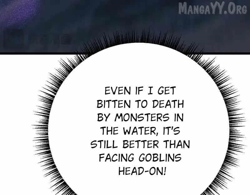 From Goblin to Goblin God Chapter 84 - Page 124 in English