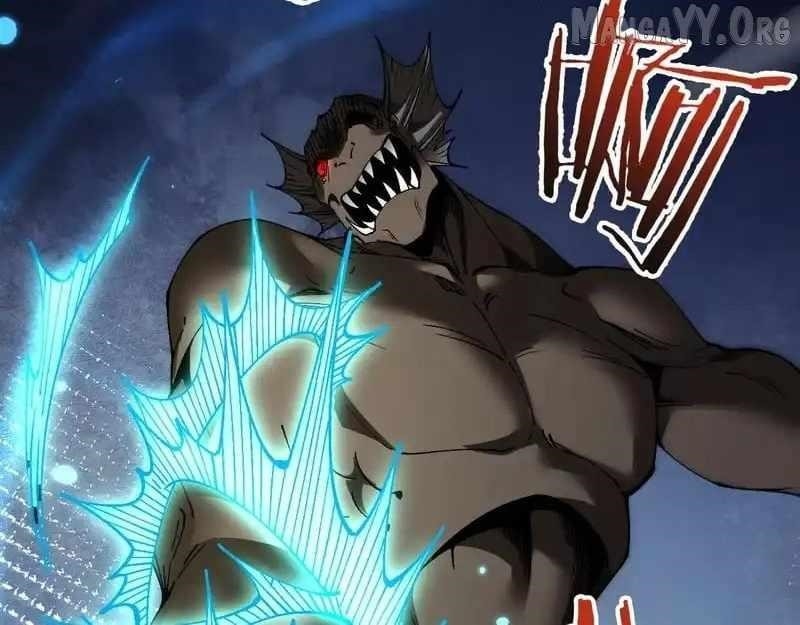 From Goblin to Goblin God Chapter 84 - Page 26 in English
