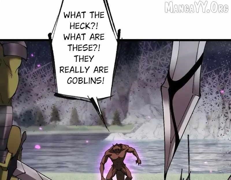 From Goblin to Goblin God Chapter 84 - Page 3 in English