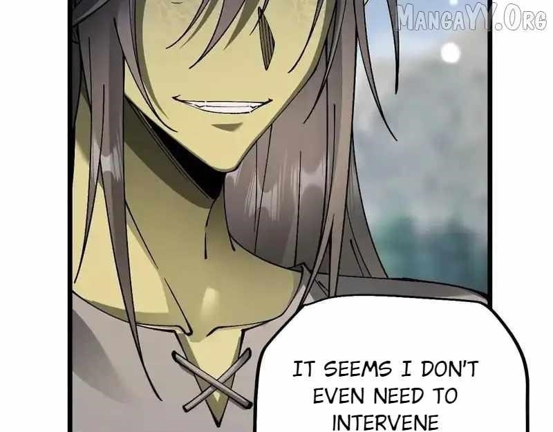 From Goblin to Goblin God Chapter 84 - Page 31 in English