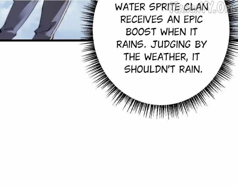 From Goblin to Goblin God Chapter 84 - Page 35 in English