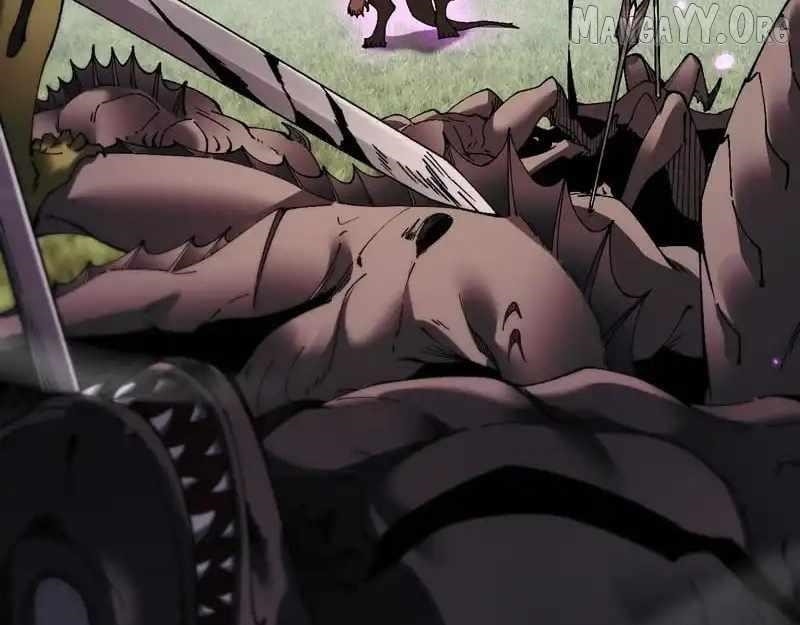From Goblin to Goblin God Chapter 84 - Page 4 in English