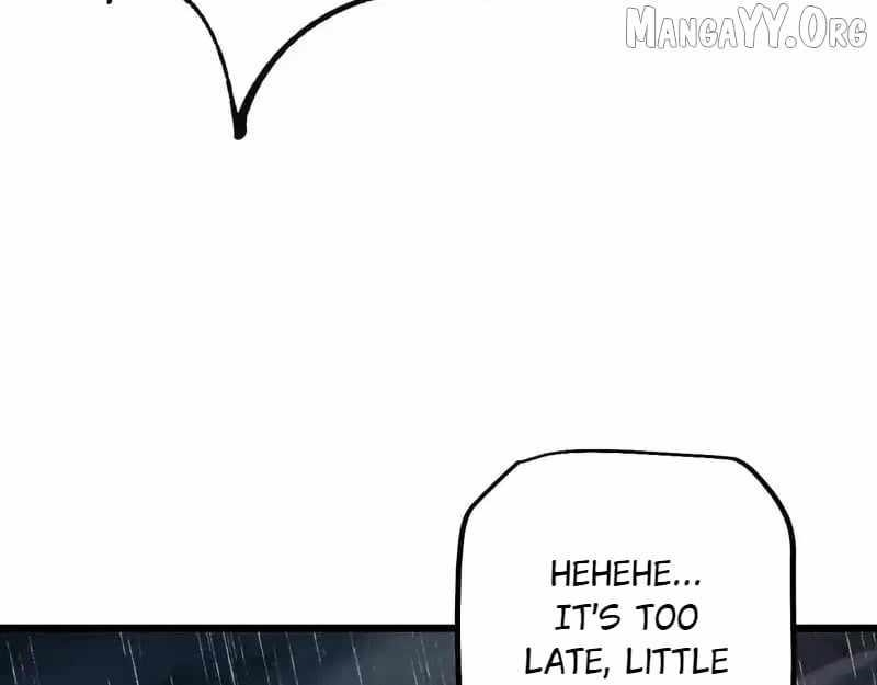 From Goblin to Goblin God Chapter 84 - Page 55 in English