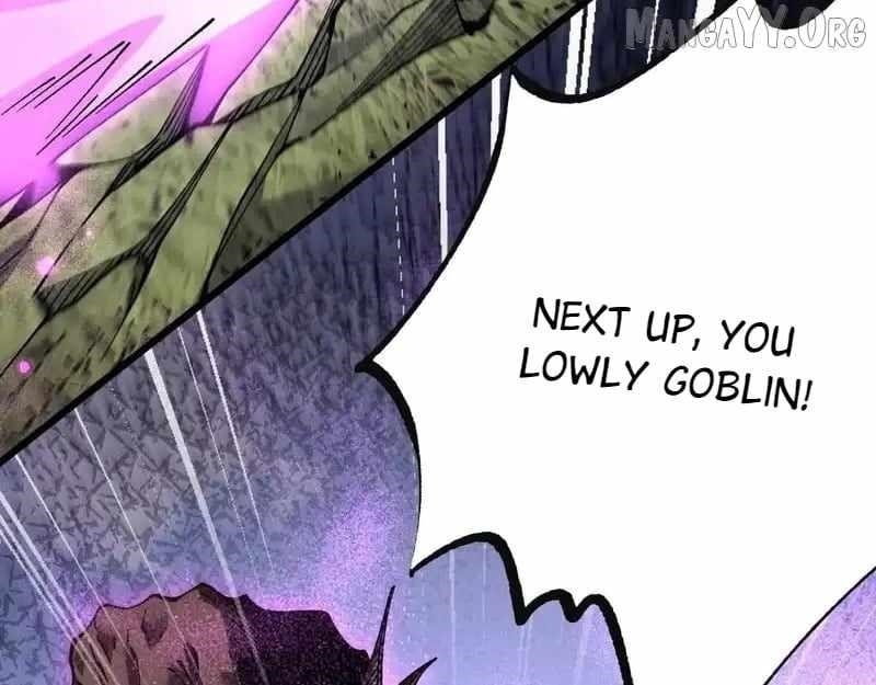 From Goblin to Goblin God Chapter 84 - Page 71 in English