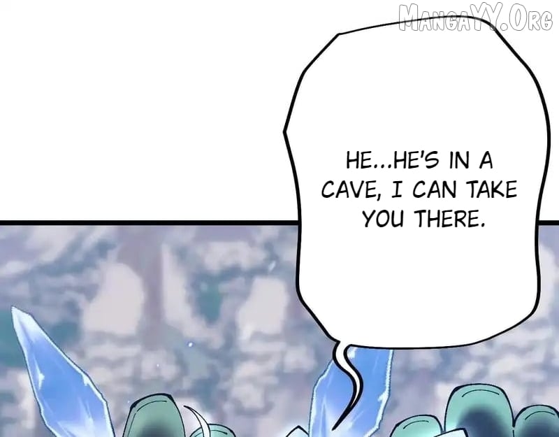 From Goblin to Goblin God Chapter 85 - Page 121 in English