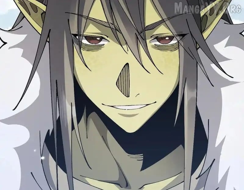 From Goblin to Goblin God Chapter 85 - Page 147 in English