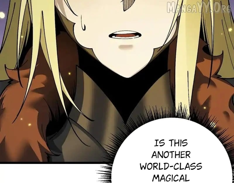 From Goblin to Goblin God Chapter 85 - Page 19 in English