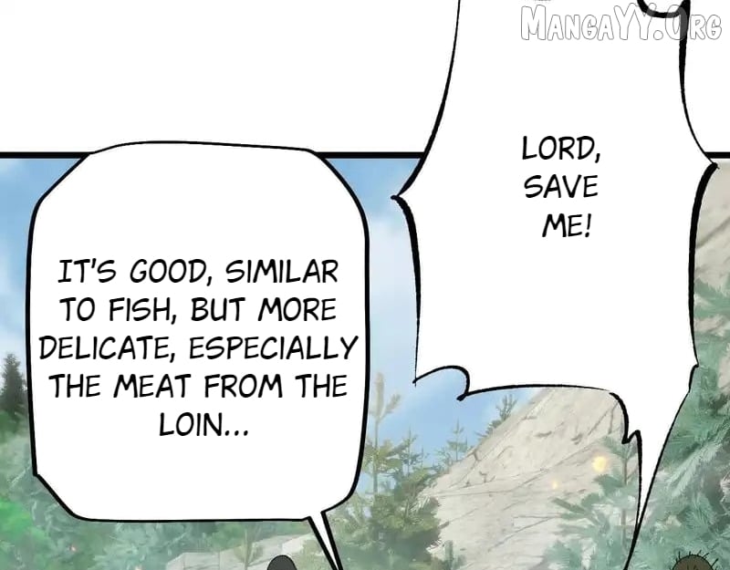 From Goblin to Goblin God Chapter 85 - Page 34 in English
