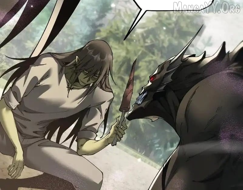 From Goblin to Goblin God Chapter 85 - Page 48 in English