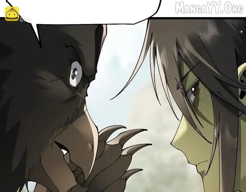 From Goblin to Goblin God Chapter 85 - Page 82 in English