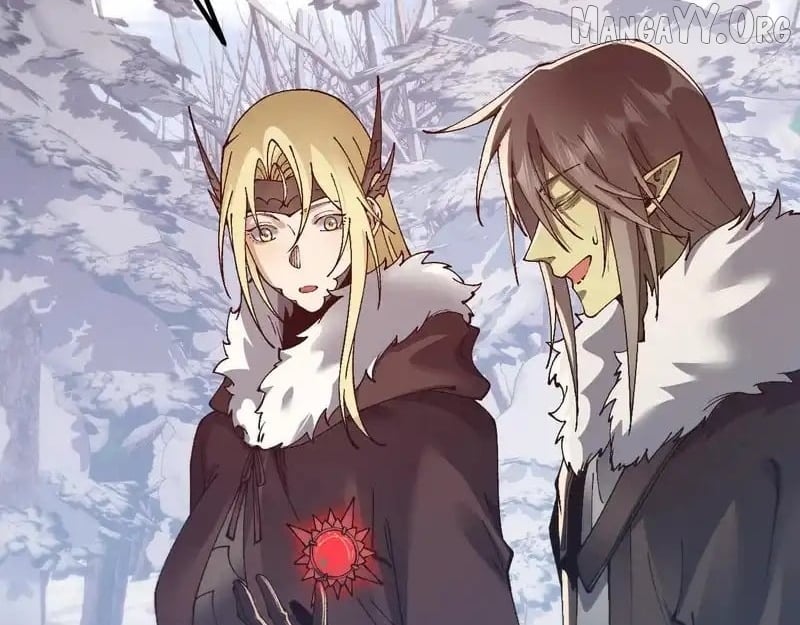 From Goblin to Goblin God Chapter 85 - Page 99 in English