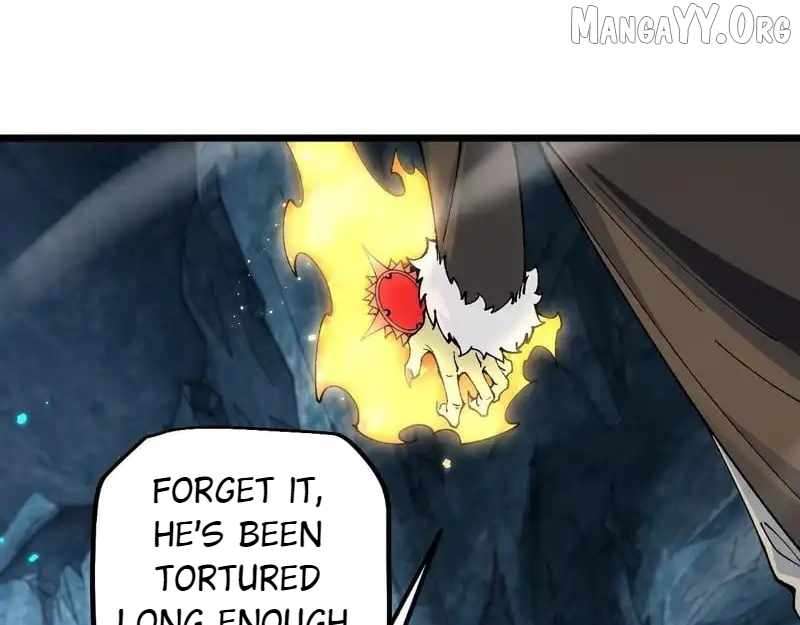 From Goblin to Goblin God Chapter 86 - Page 117 in English