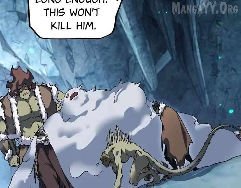 From Goblin to Goblin God Chapter 86 - Page 118 in English