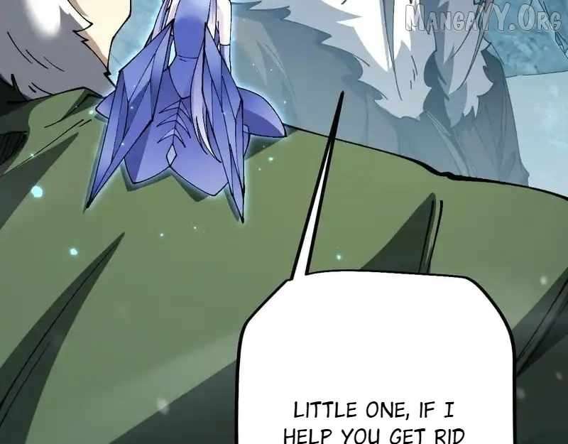 From Goblin to Goblin God Chapter 86 - Page 19 in English