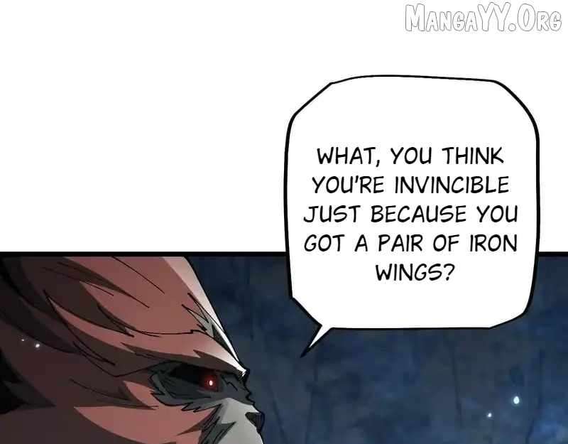 From Goblin to Goblin God Chapter 86 - Page 31 in English