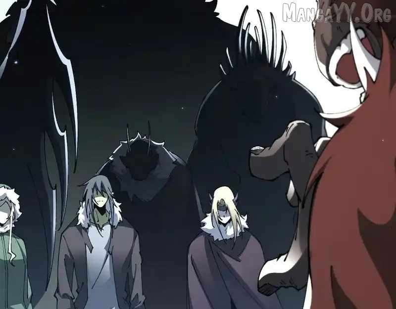 From Goblin to Goblin God Chapter 86 - Page 43 in English