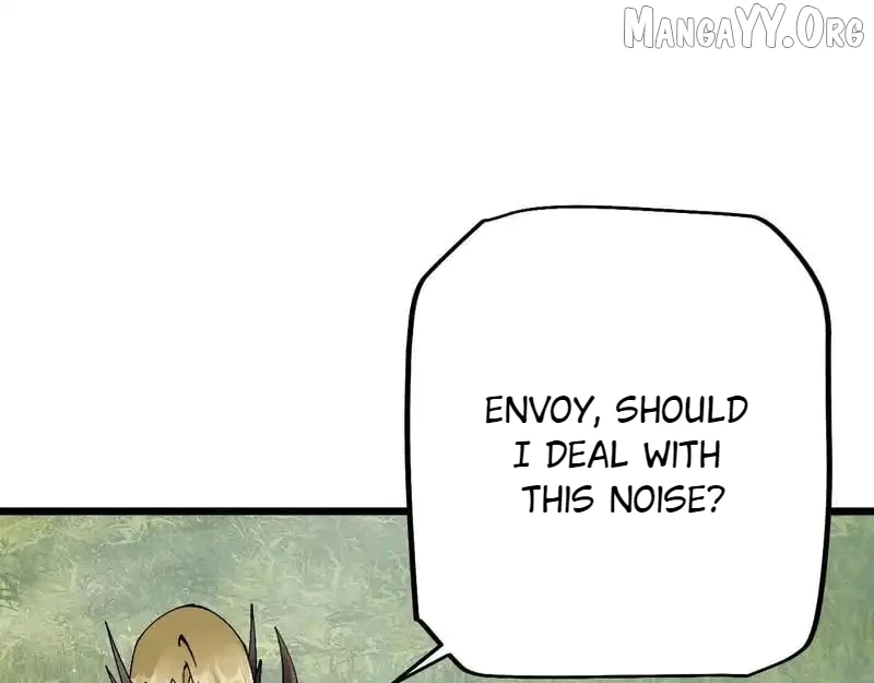 From Goblin to Goblin God Chapter 87 - Page 116 in English